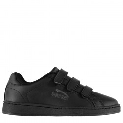 Slazenger Ash Vel Junior Trainers