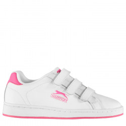 Slazenger Ash Vel Junior Trainers