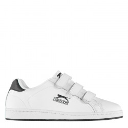 Slazenger Ash Vel Junior Trainers