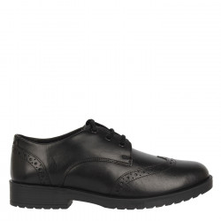 Kangol Charlie Brogues Junior Boys