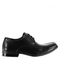 Giorgio Bourne Lace Junior Boys Shoes