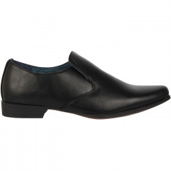 Giorgio Langley Junior Boys Slip On Shoes