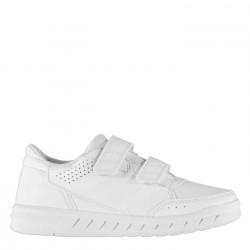 Adidas Alta Sport CF Junior Boys Trainers