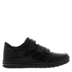 Adidas Alta Sport CF Junior Boys Trainers