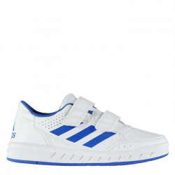 Adidas Alta Sport CF Junior Boys Trainers