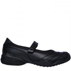 Skechers School Mary Jane Shoes Junior Girls