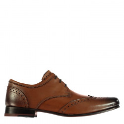 Firetrap Beaufort Junior Boys Brogues