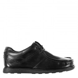 Kangol Waltham Lace Up Junior Shoes