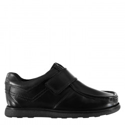 Kangol Waltham Junior Shoes