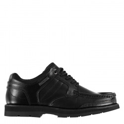 Kangol Harrow Lace Junior Shoes