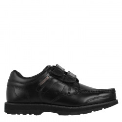 Kangol Harrow Strapped Shoes Juniors