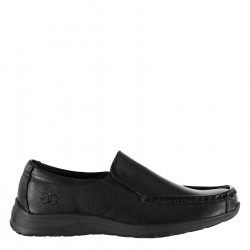 Giorgio Bexley Slip Junior Shoes