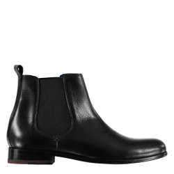 Firetrap Chelsea Boots Junior Boys