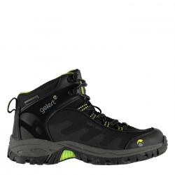 Gelert Softshell Mid Junior Walking Boots