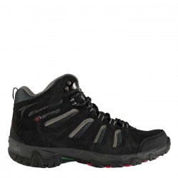 Karrimor Mount Mid Junior Walking Shoes