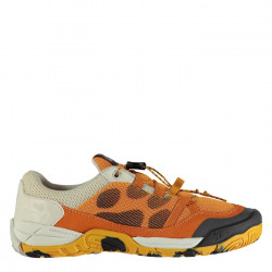 Jack Wolfskin Jungle Low Walking Shoes Junior Boys