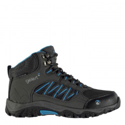 Gelert Horizon Mid Waterproof Walking Boots Juniors