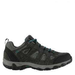 Karrimor Mount Low Junior Walking Shoes