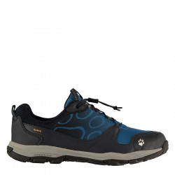 Jack Wolfskin Wolfskin Akka Texapore Low Shoes Junior Boys