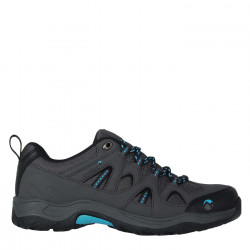 Gelert Ottawa Low Junior Walking Shoes