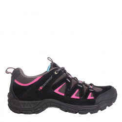 Karrimor Summit Junior Walking Shoes