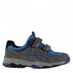 Jack Wolfskin Attack 2 Low Walking Shoes Childrens