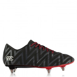 Canterbury Phoenix 2.0 Junior SG Rugby Boots