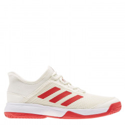 Adidas adiZero Club Junior Tennis Shoes