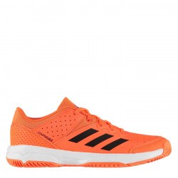 Adidas Court Stability Trainers Juniors