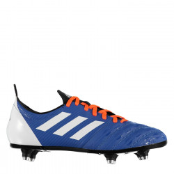 Adidas Malice SG Junior Boys Rugby Boots