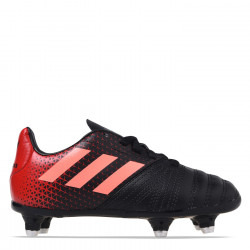 Adidas AB Soft Ground Rugby Boots Juniors