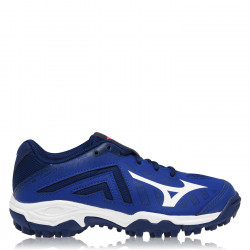 Mizuno Wave Lynx Hockey Trainers Juniors