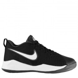 Nike Team Hustle Quick 2 Big Kids' Shoe