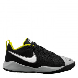 Nike Team Hustle Quick 2 Big Kids' Shoe