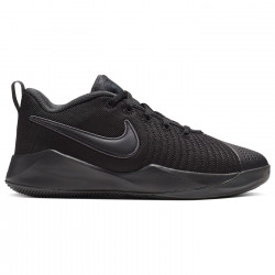 Nike Team Hustle Quick 2 Big Kids' Shoe