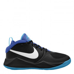 Nike Team Hustle D 9 Big Kids' Basketball Shoe