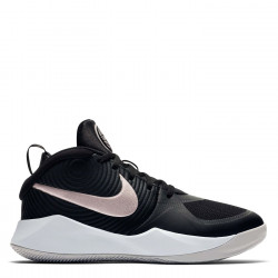 Nike Team Hustle D 9 Big Kids' Basketball Shoe