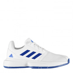 Adidas Courtjam XJ Barricade Tennis Shoes