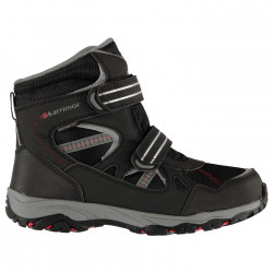 Karrimor Snow Fall Junior Snow Boots