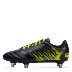 Canterbury Stampede 3.0 Junior SG Rugby Boots