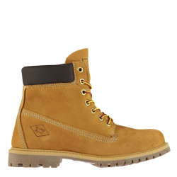 Lee Cooper Cooper 6in Junior Boys Rugged Boots