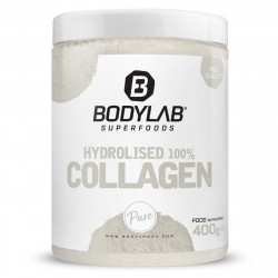 100% Hydrolyzovan kolagn - Bodylab24