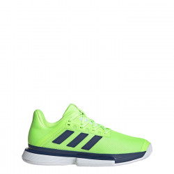 Adidas SoleMatch Bounce Hard Court Shoes male