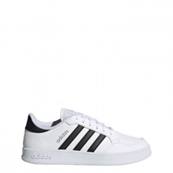 Adidas Breaknet Shoes female