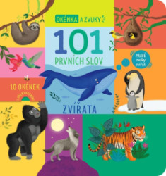 101 prvnch slov Zvata