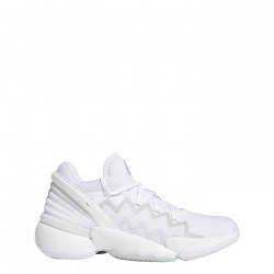 Adidas Donovan Mitchell D.O.N. Issue #2 Shoes unisex