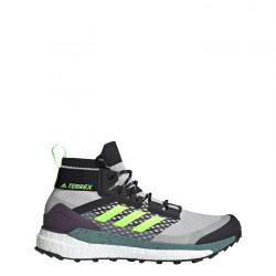 Adidas Terrex Free Hiker Hiking Shoes unisex