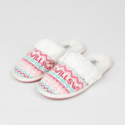 Jack Wills Dartmouth Slippers