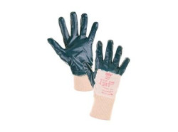 Rukavice ANSELL ActivArmr 47-400, men v nitrilu