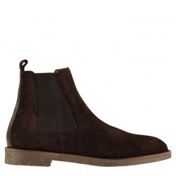 H By Hudson Karter Chelsea Boots